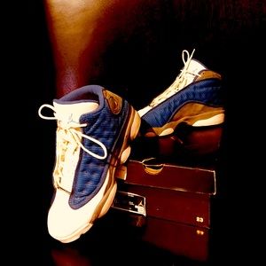 Air Jordan 13 Retro Flints 7Y